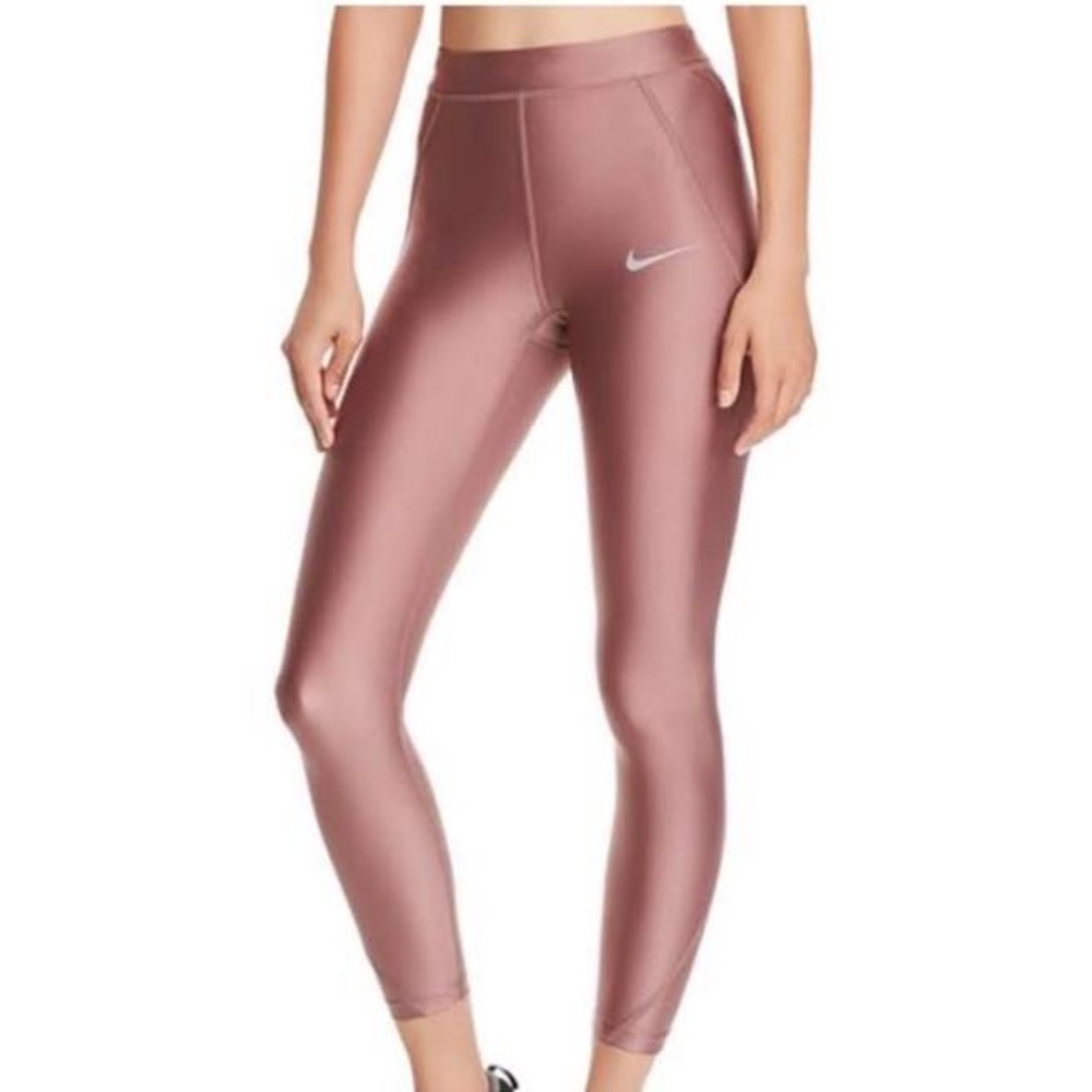 Nike Dri-Fit Running Leggings